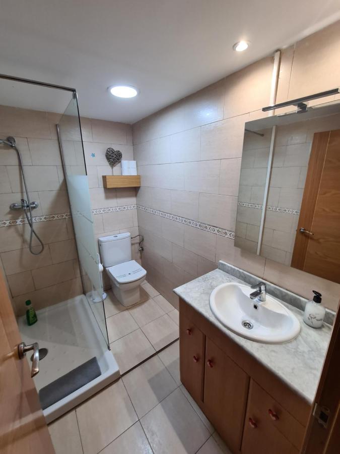 Dos Torres Galadriel- Parking Privado Gratis Apartment Zaragoza Exterior photo